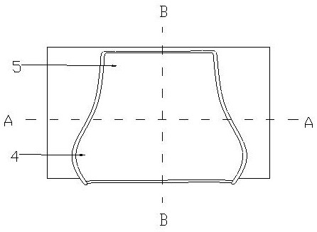 Head fixing device