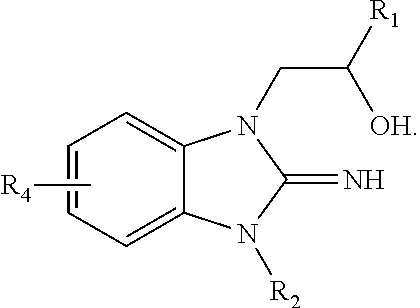 Substituted piperidine compound and use thereof