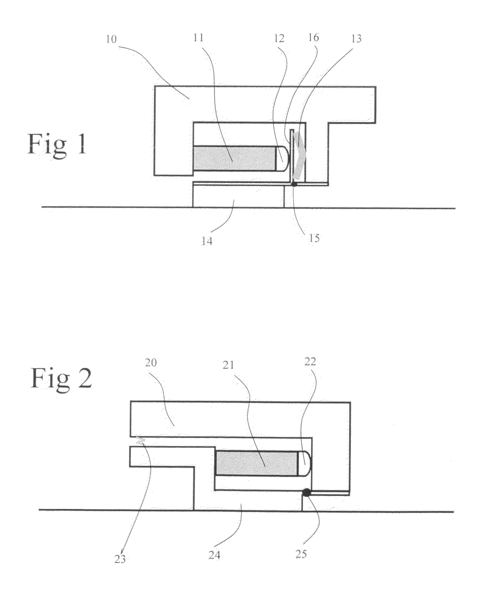 Acoustic actuators