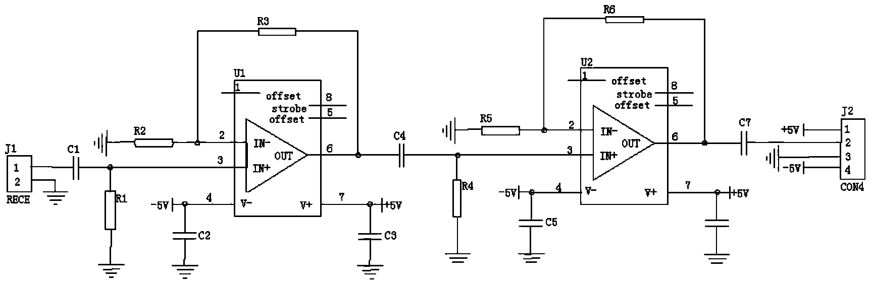 Device and method for detecting pollution of insulator by image analysis combined with ultrasonic principle