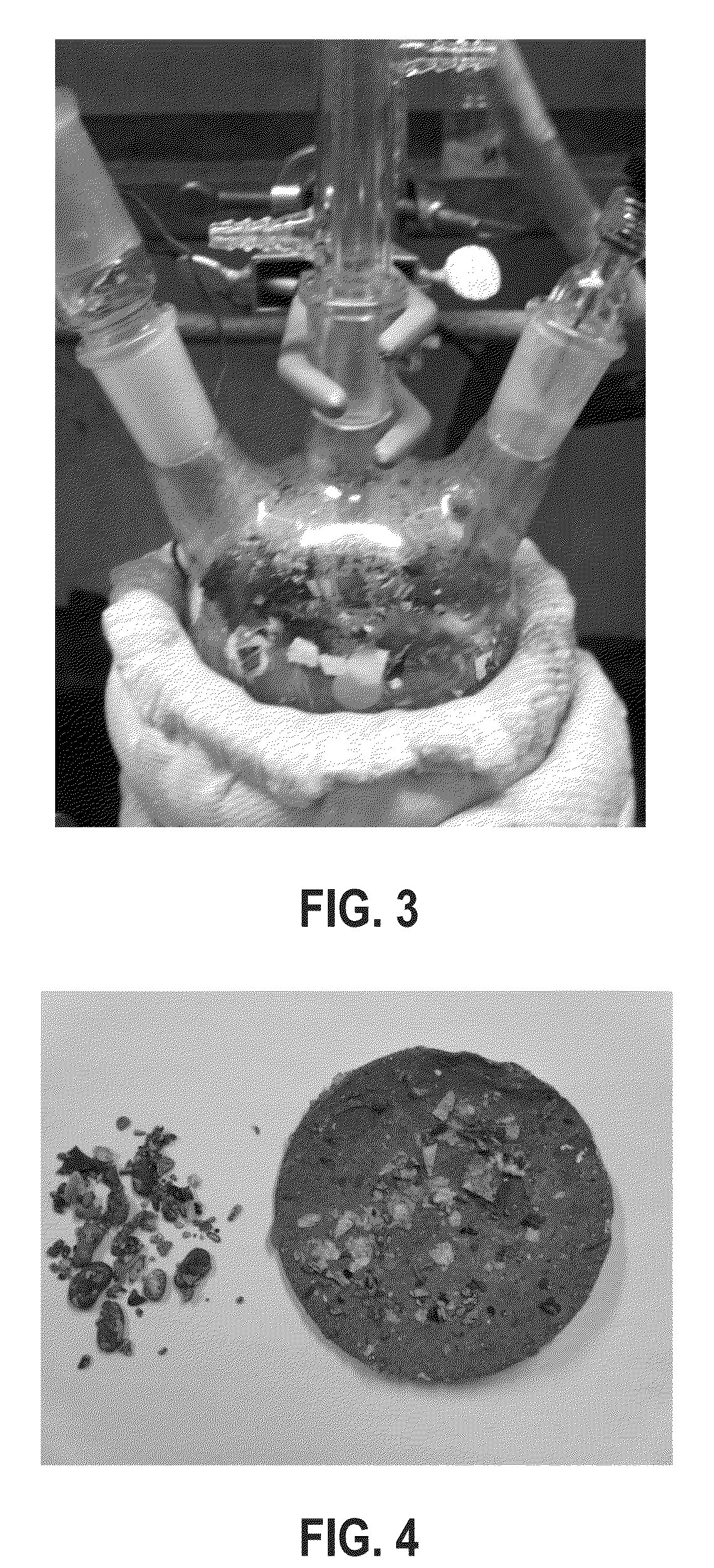 Methods and materials for depolymerizing polyesters