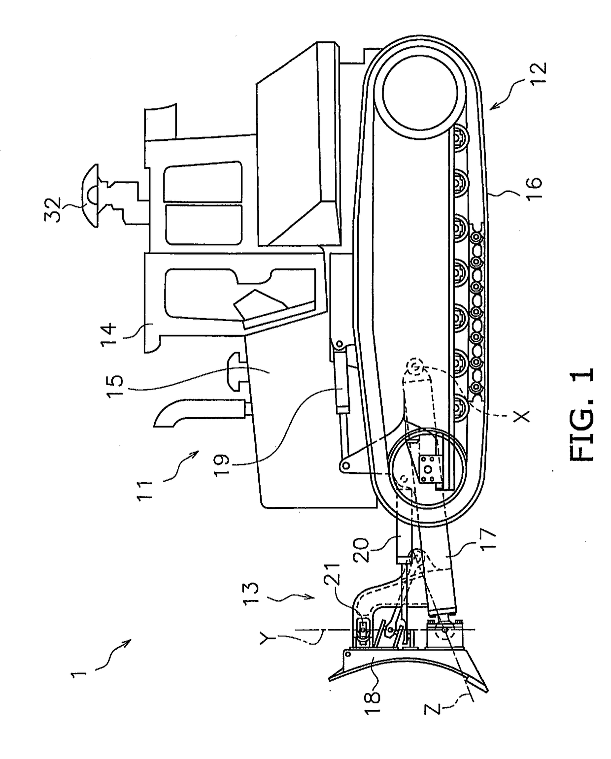 System for controlling work vehicle, method for controlling work vehicle, and work vehicle