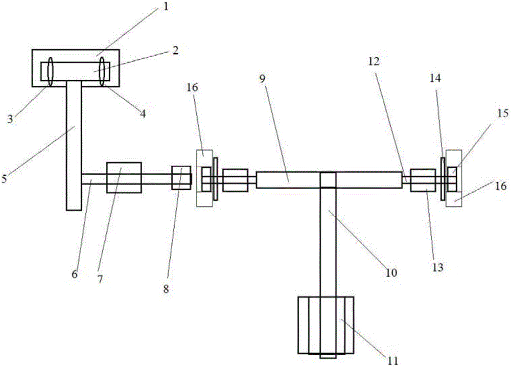 Intelligent and automatic spinning cake doffing and conveying device