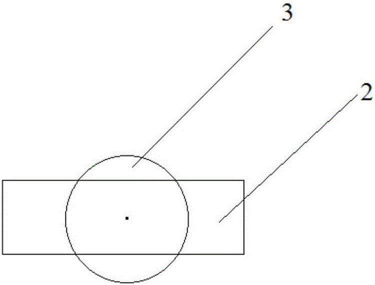 Intelligent and automatic spinning cake doffing and conveying device