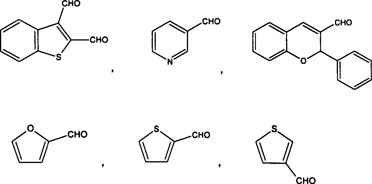 Thermostable benzoxazine resin compound and its preparation method and uses