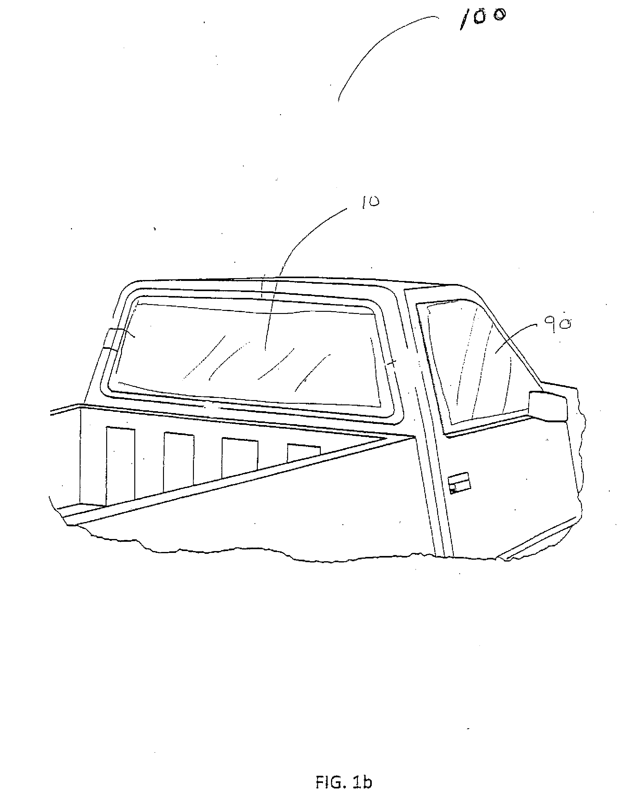 Window Screen Assembly