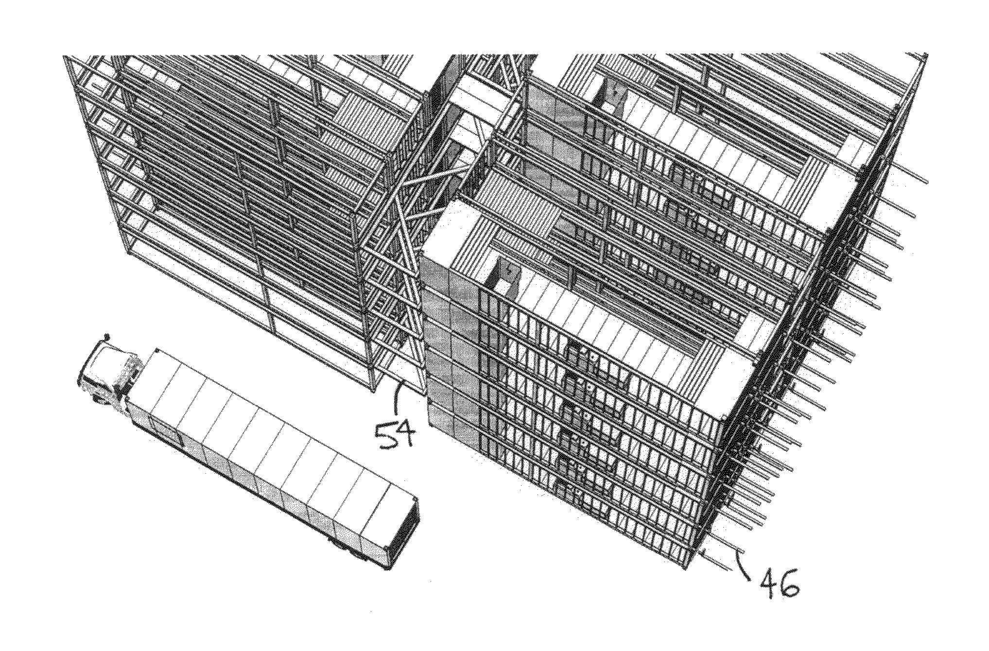 Modular Building System