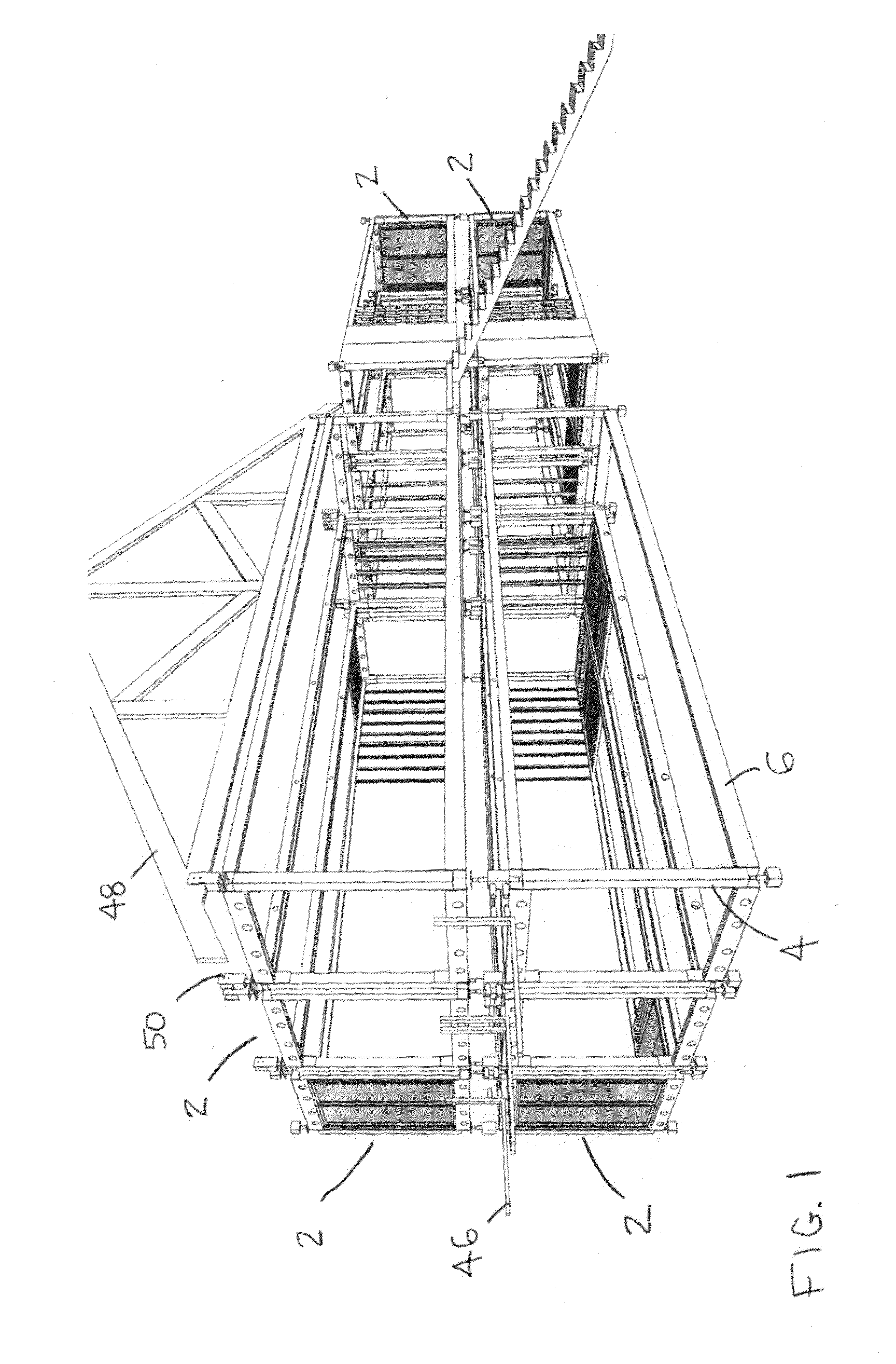 Modular Building System