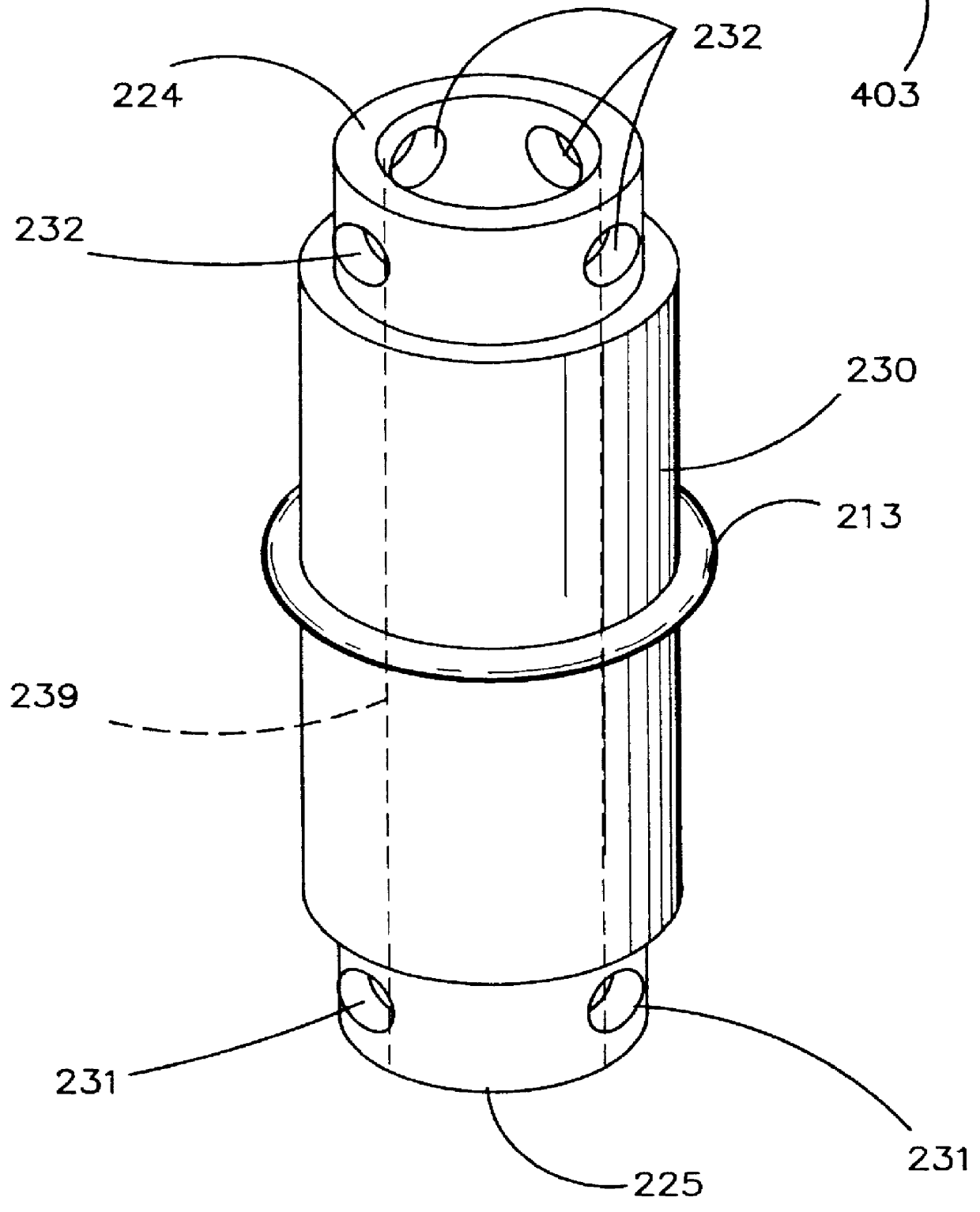 Valve assembly