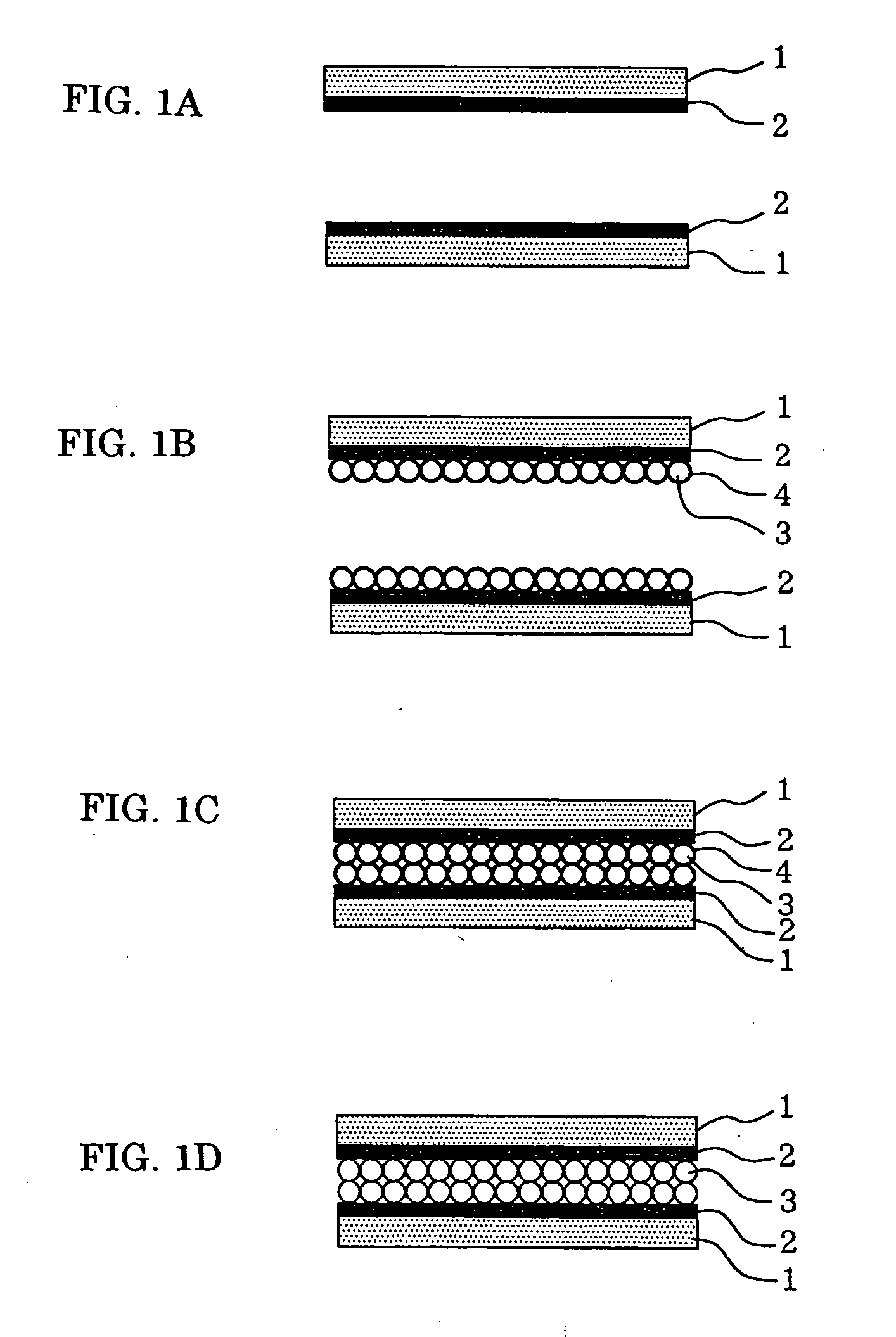 Bonding structure and method for bonding members