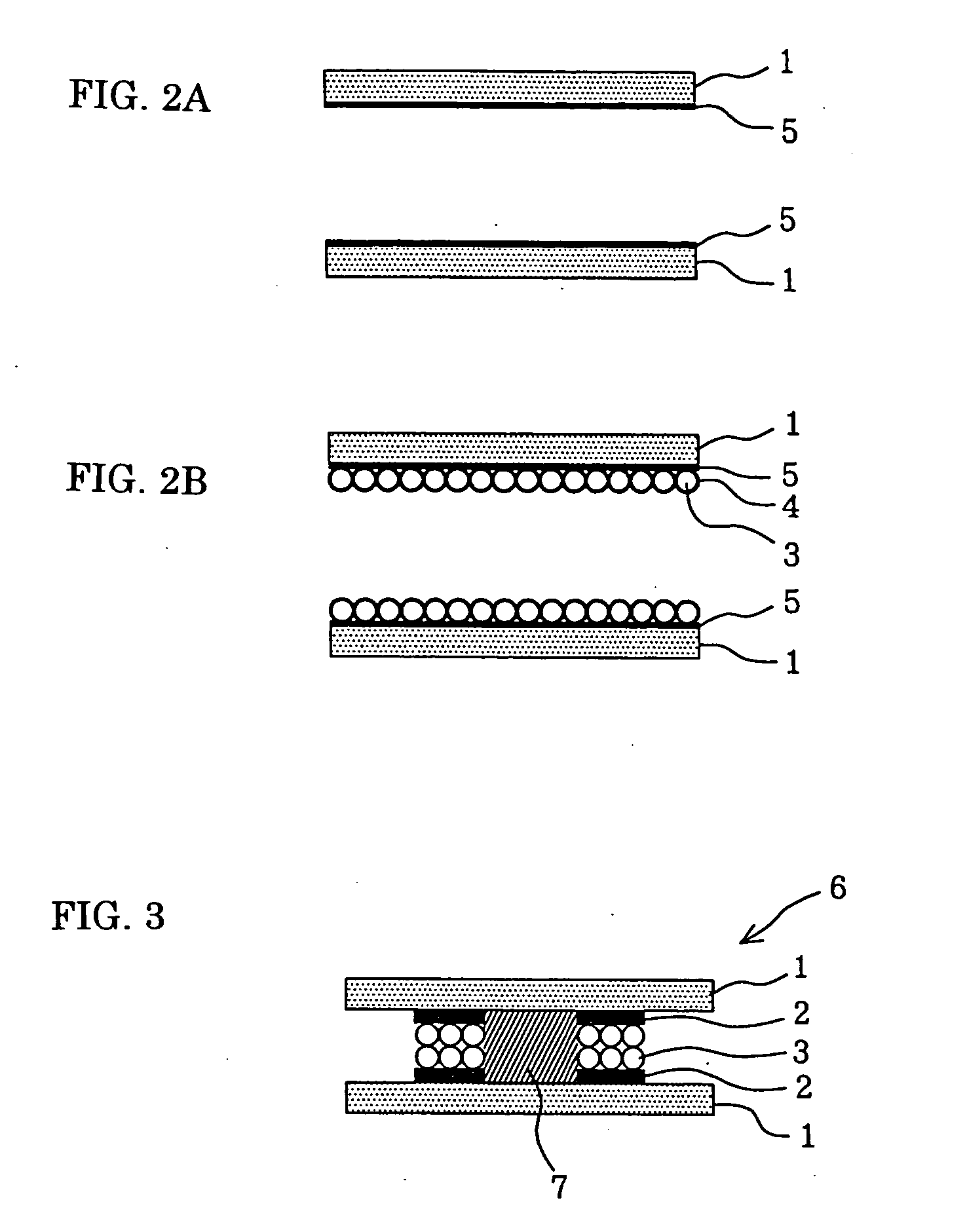 Bonding structure and method for bonding members