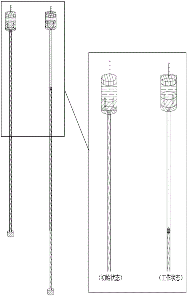 Shallow-basin riverbed microtopography measurement apparatus