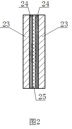 Refrigerating and heating comprehensive supplying system of solar air conditioner