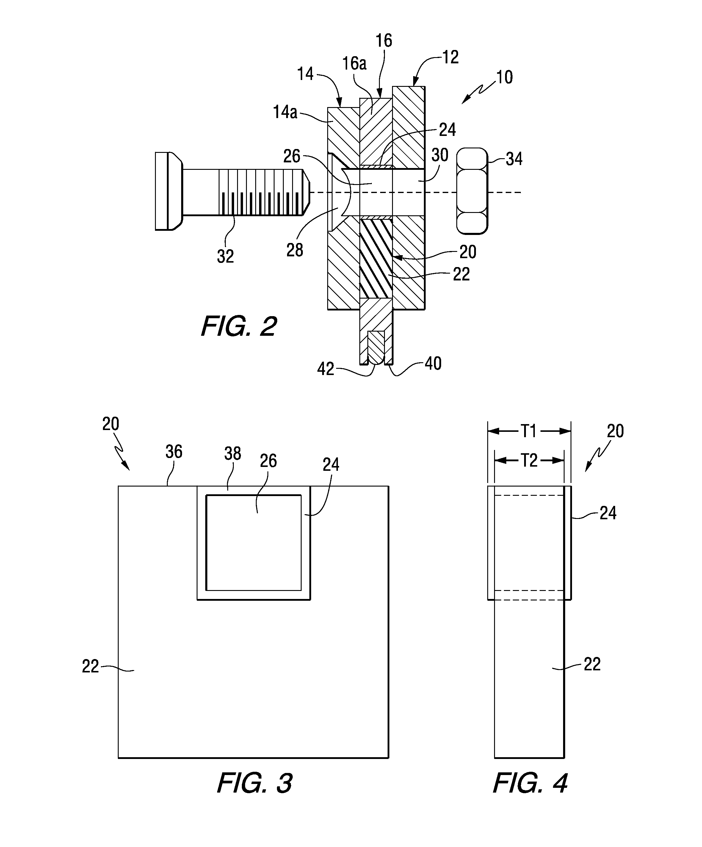 Plow Blade Assembly