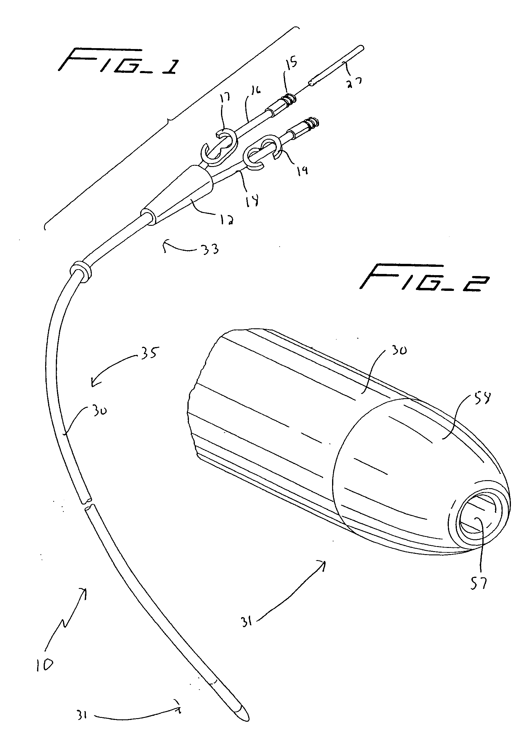 Dialysis catheter