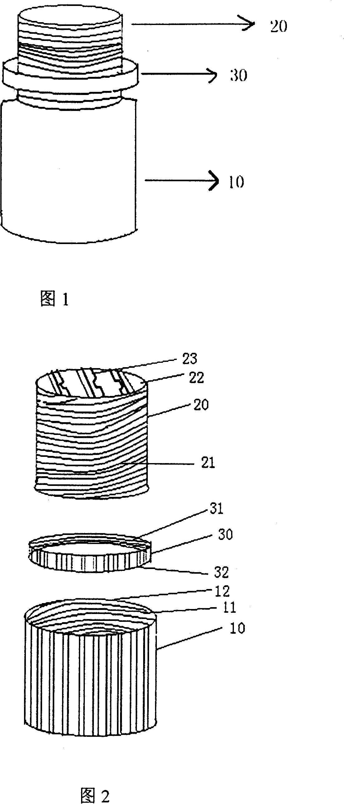 Height-adjusting keel