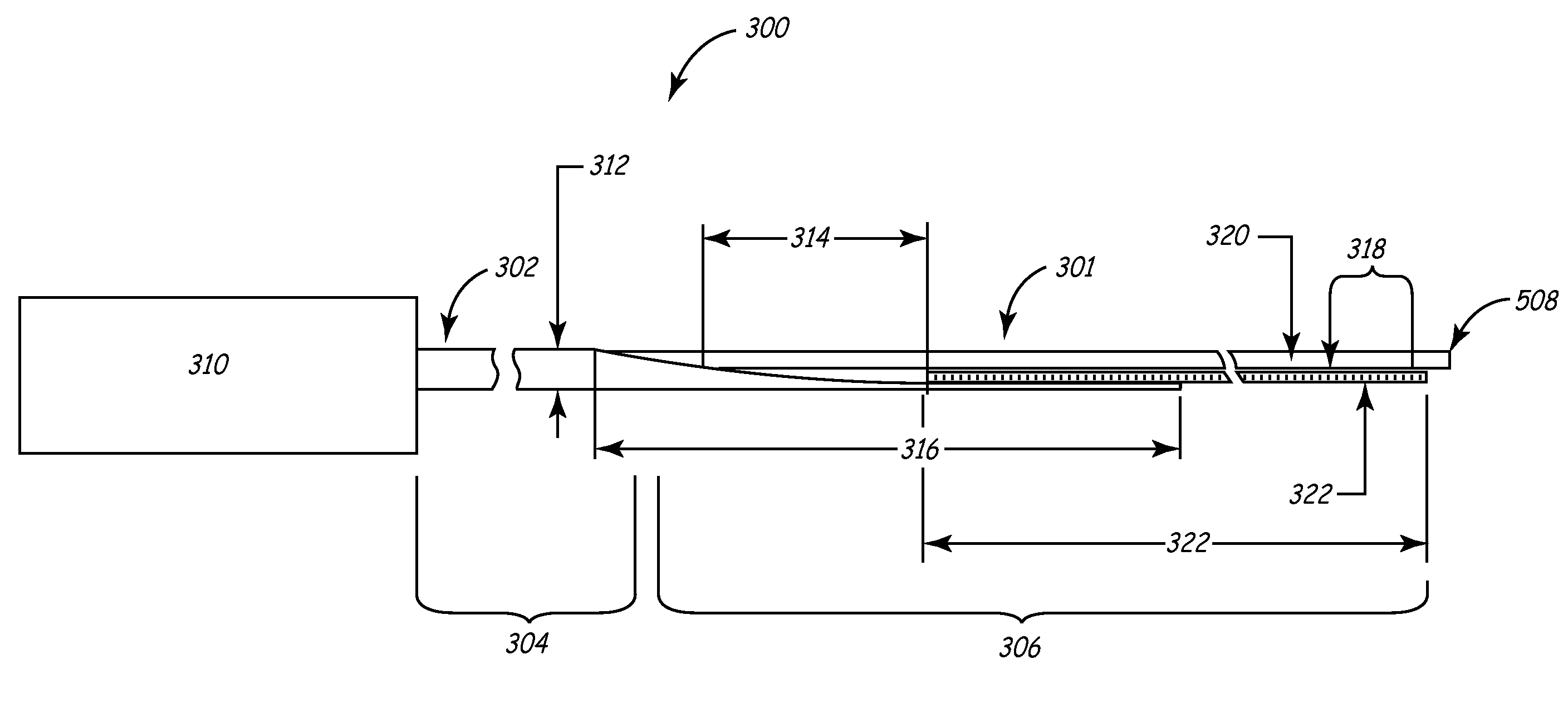 System and method for positioning implantable medical devices within coronary veins