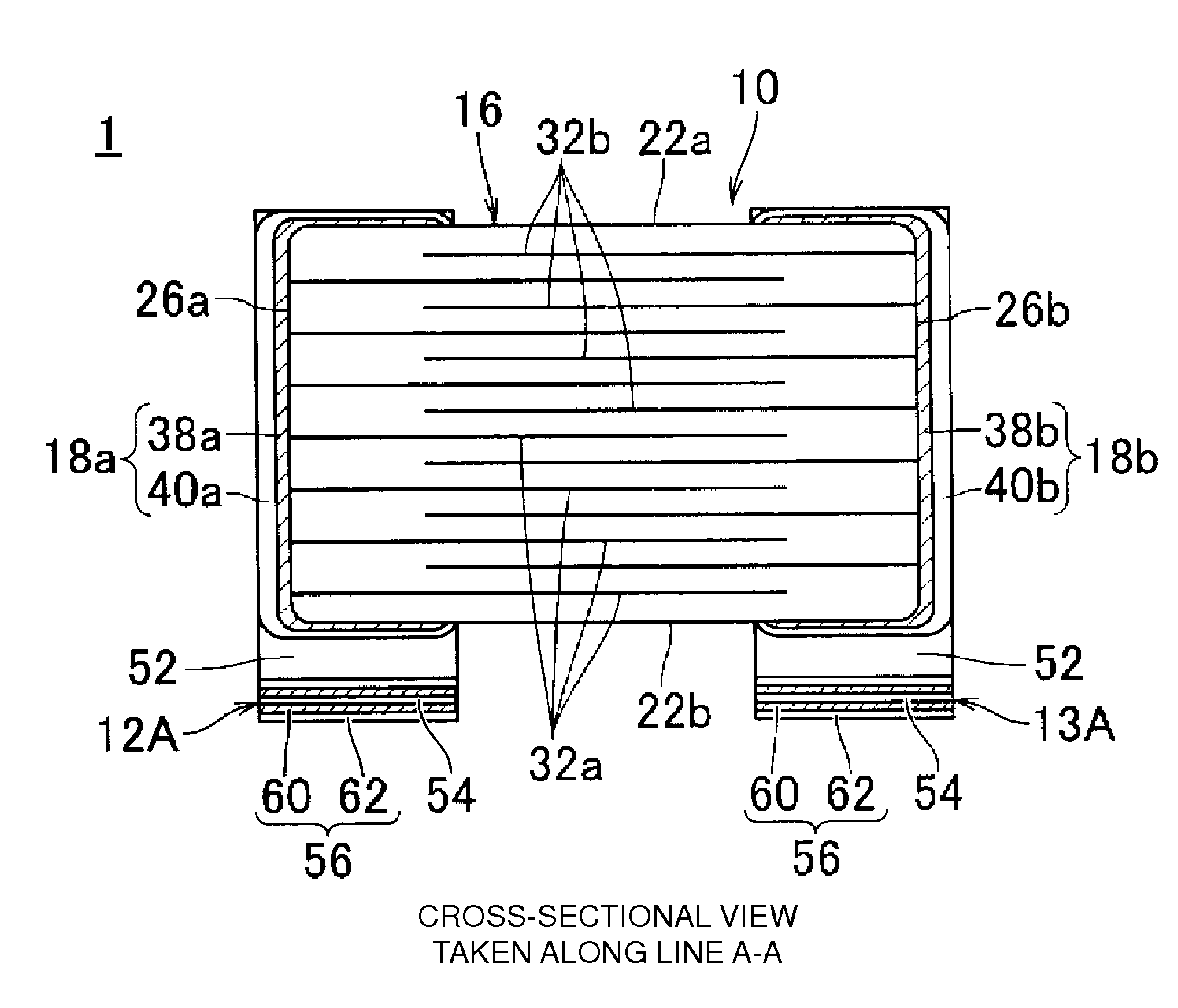 Ceramic electronic component