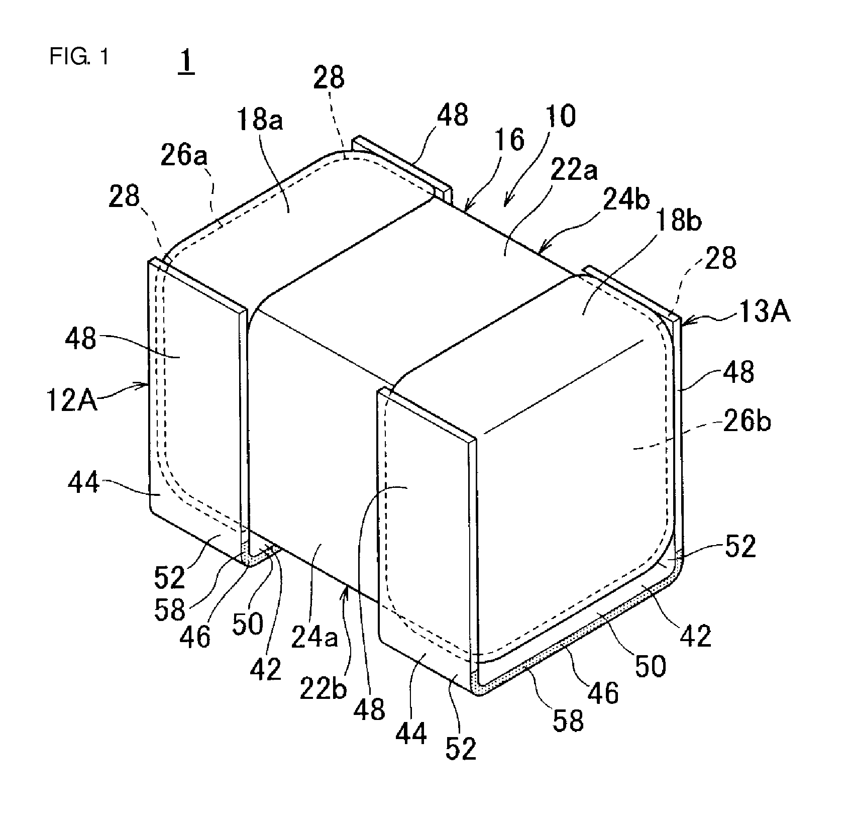 Ceramic electronic component