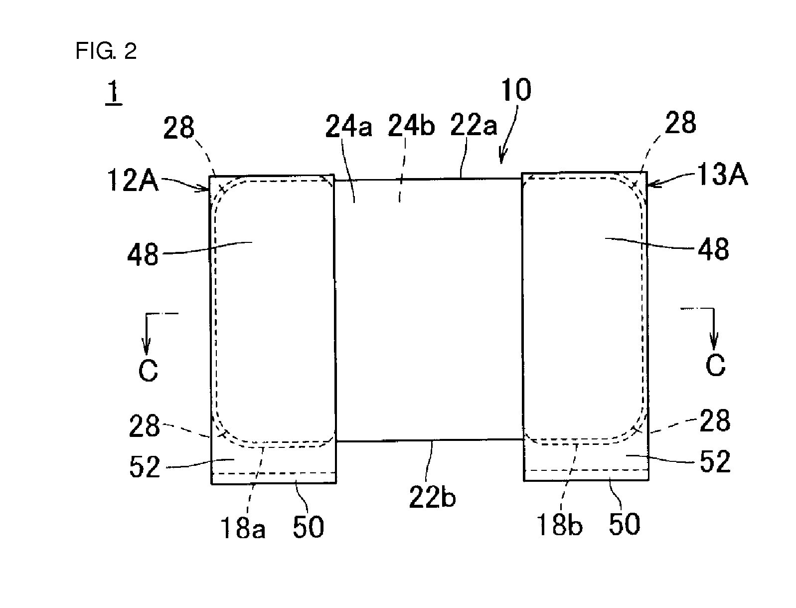 Ceramic electronic component