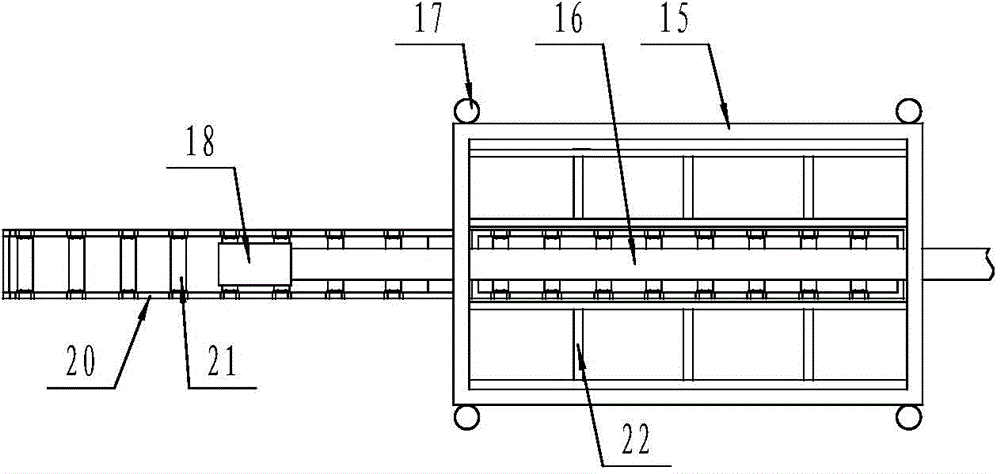 Multilayer thermal press for sheet material