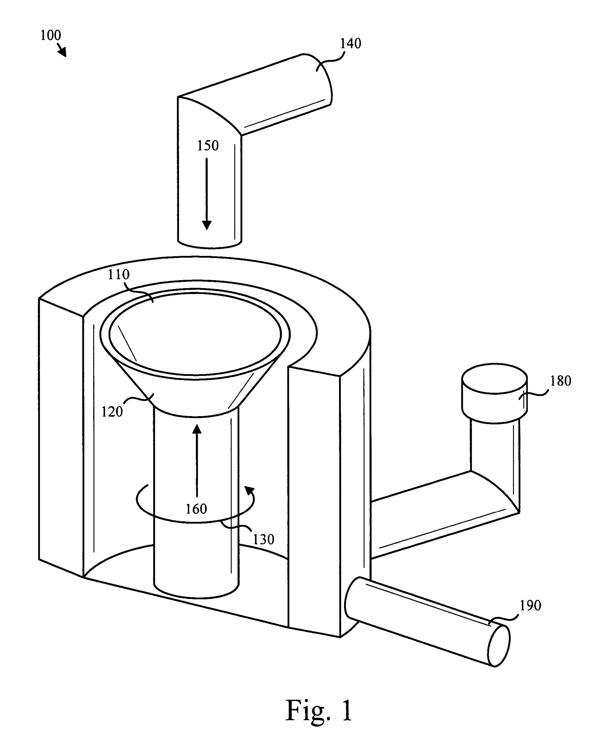 Apparatus, system, and method for reducing integrated circuit peeling