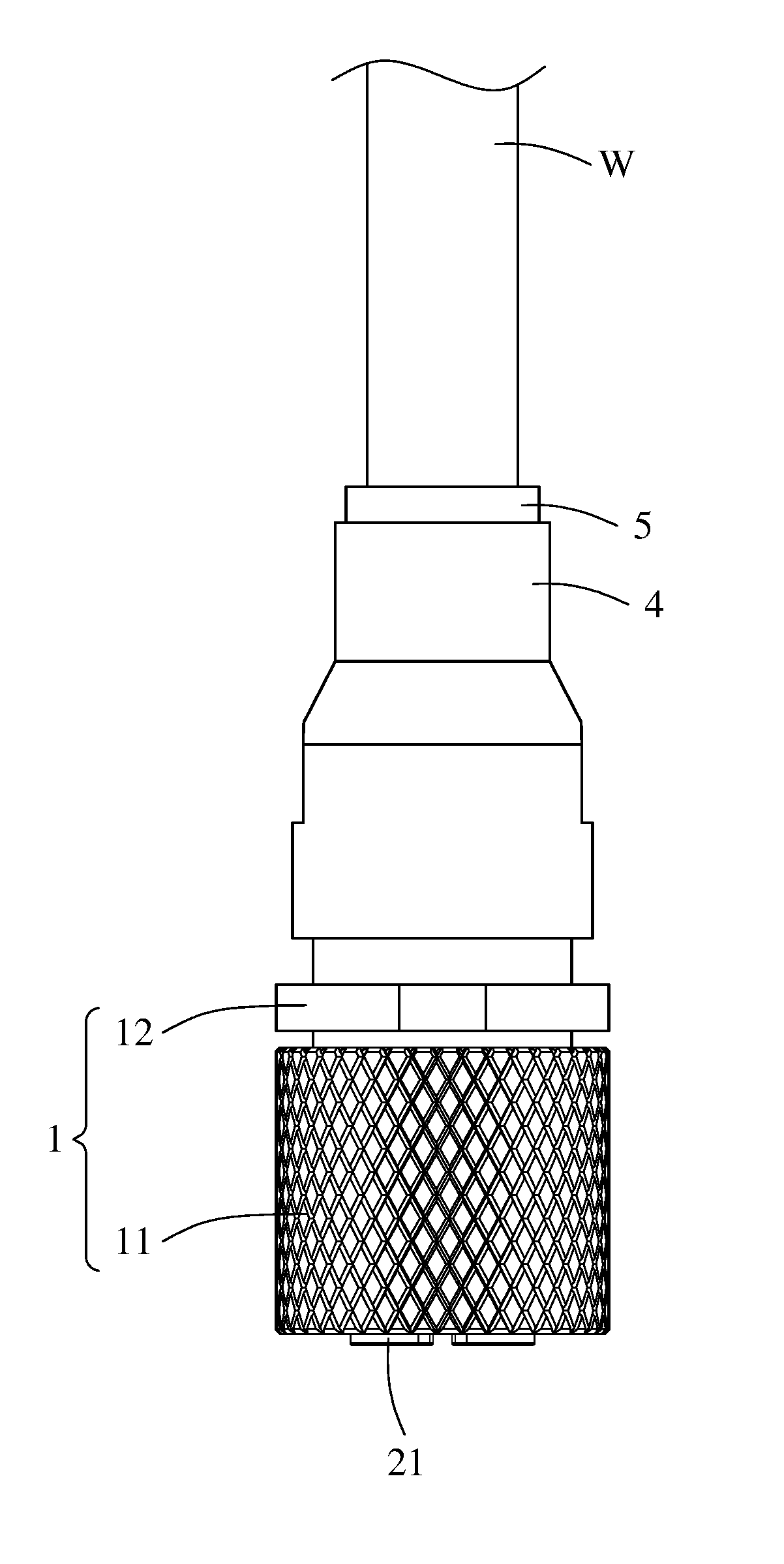 Electrical connector