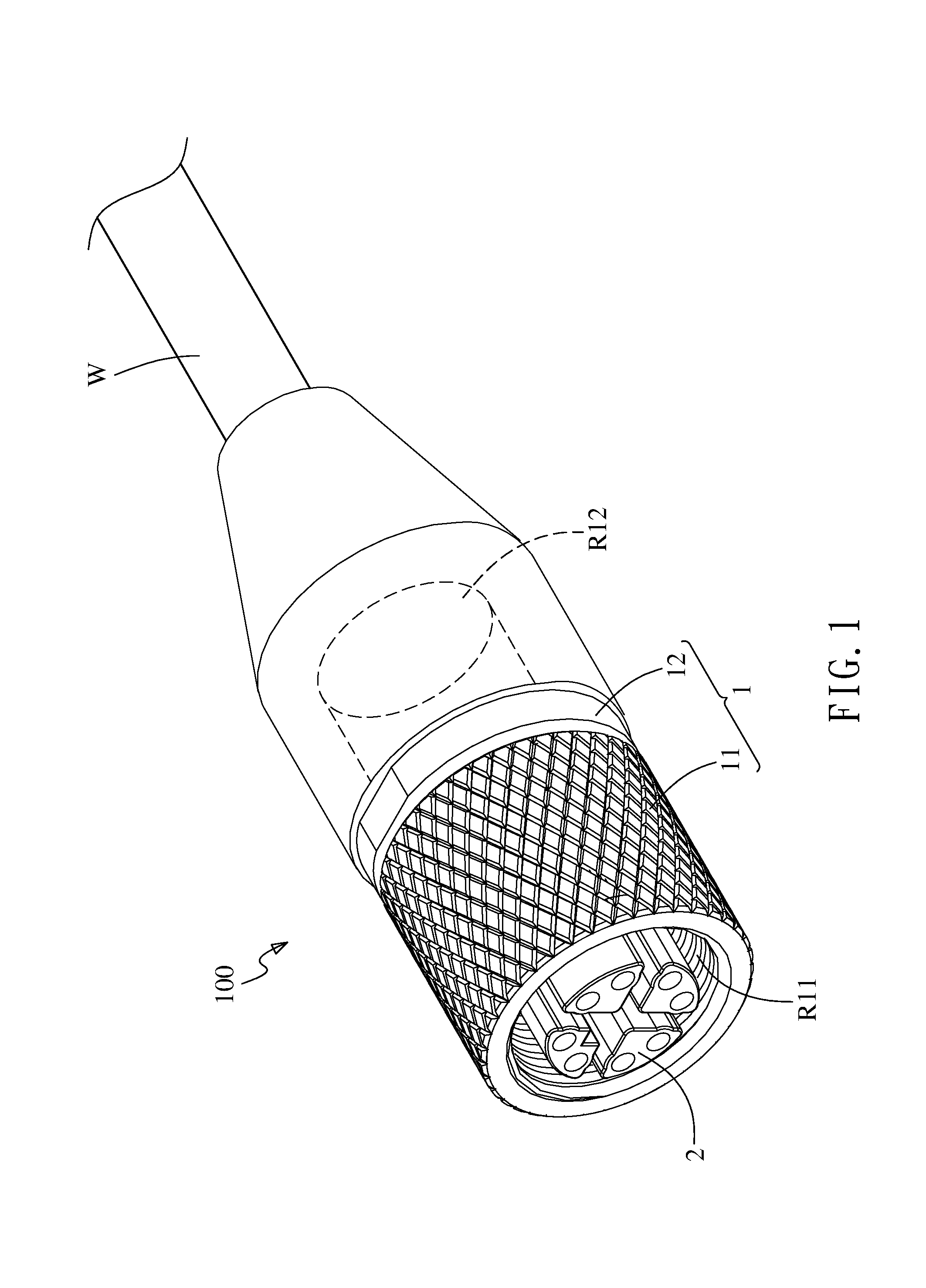 Electrical connector