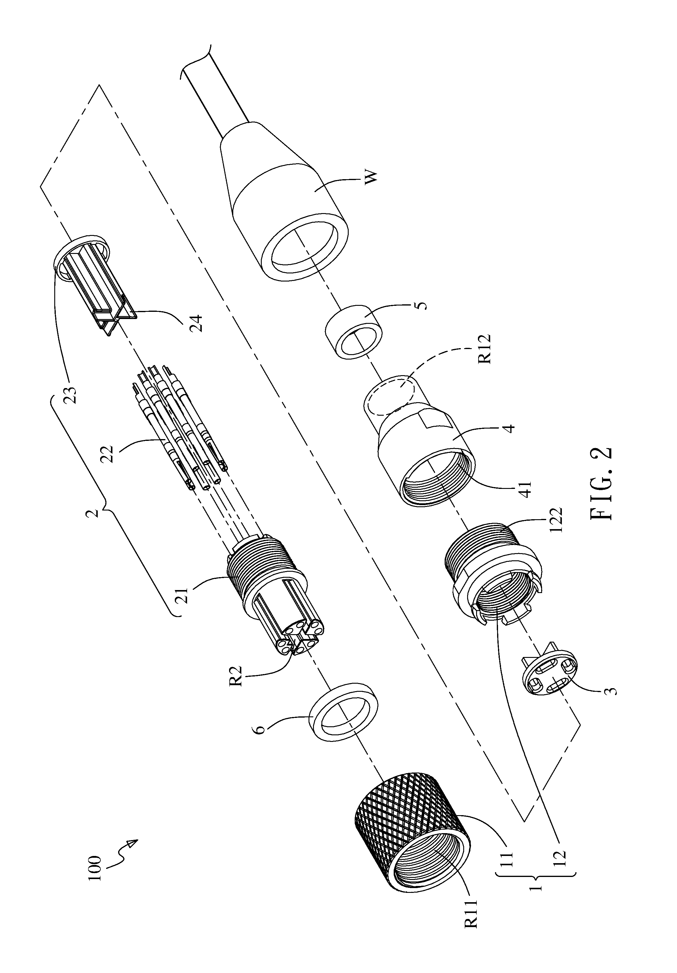 Electrical connector