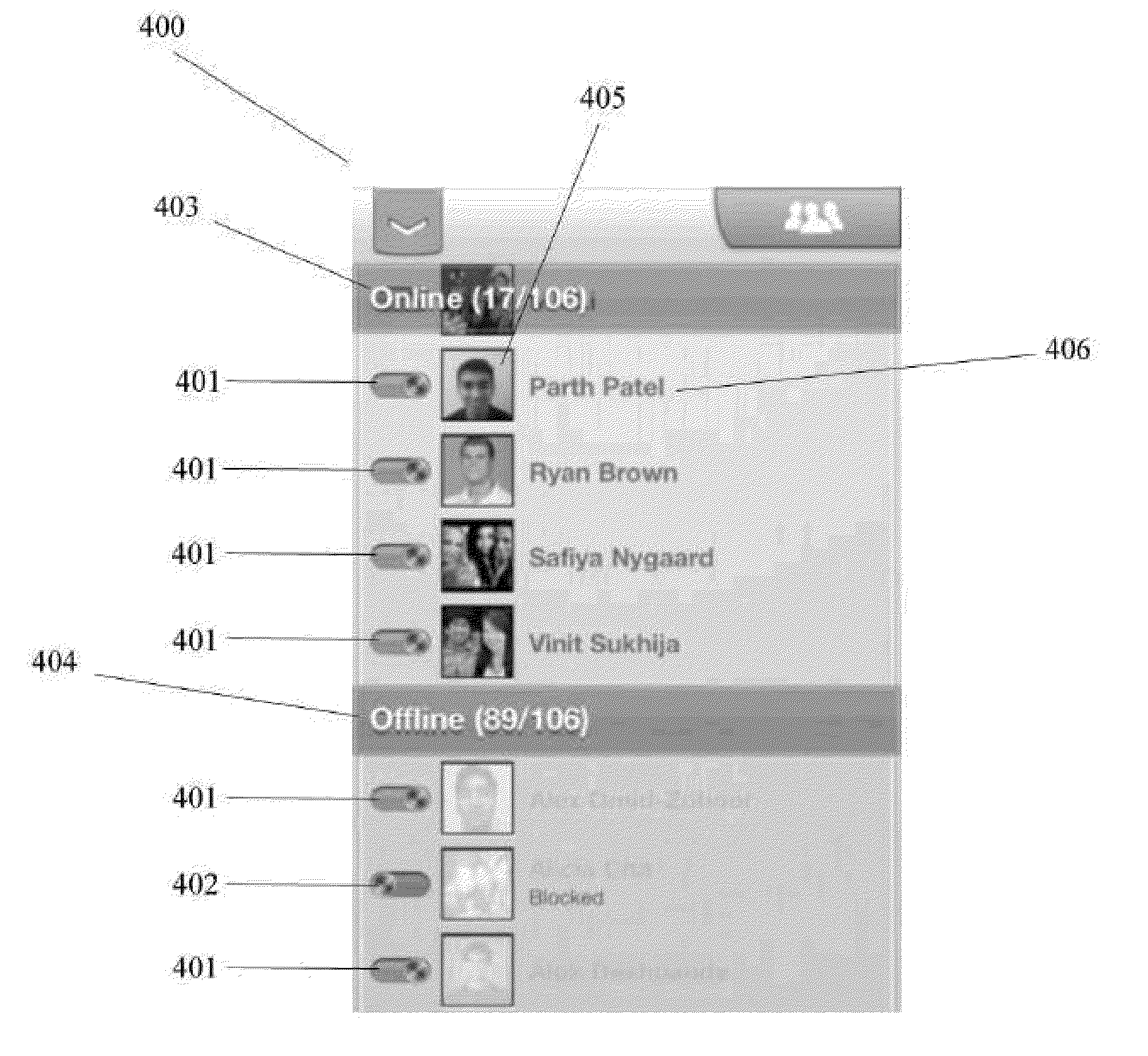 Method and system for determining location of mobile device