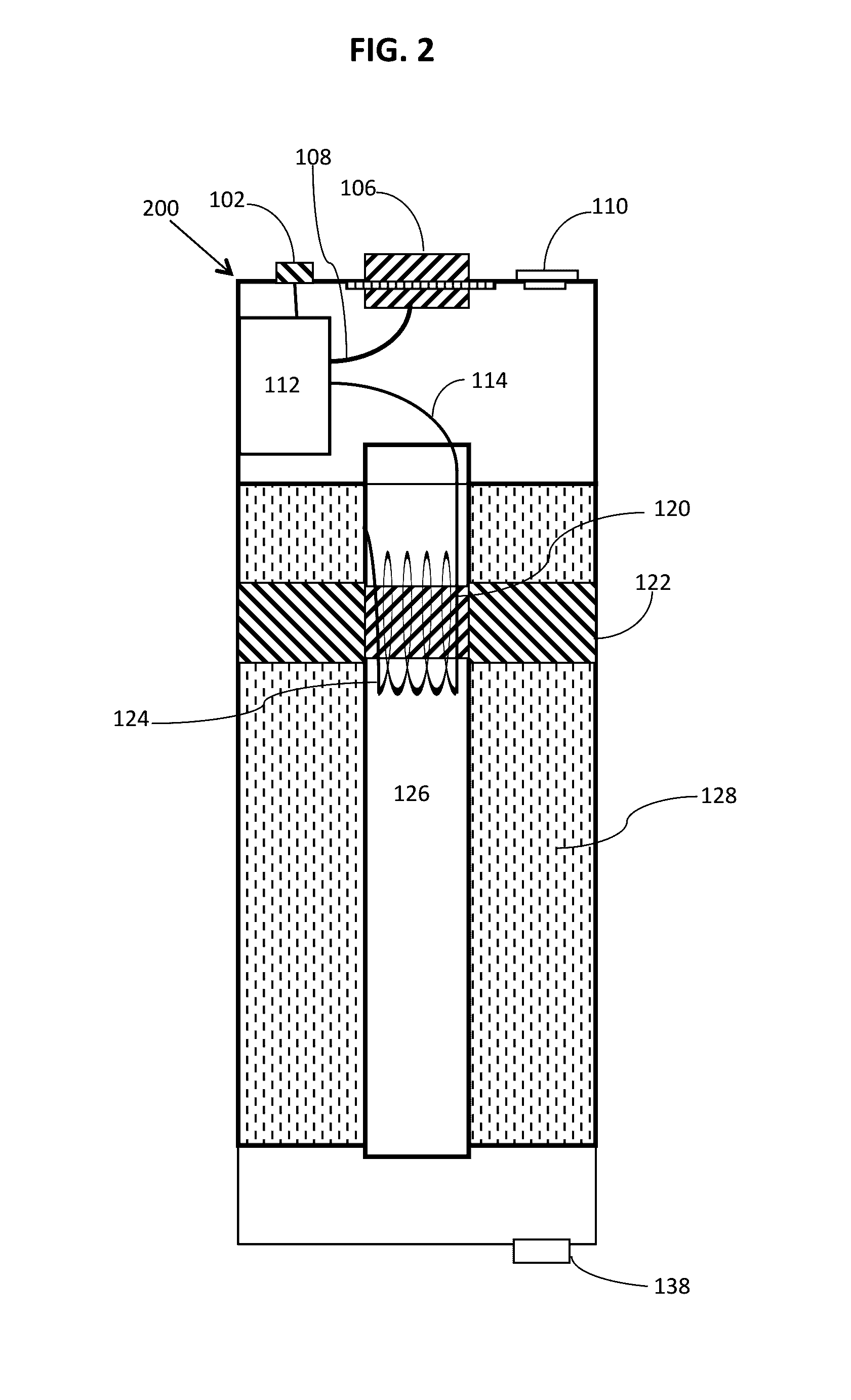 Programmable vaporizer device and method