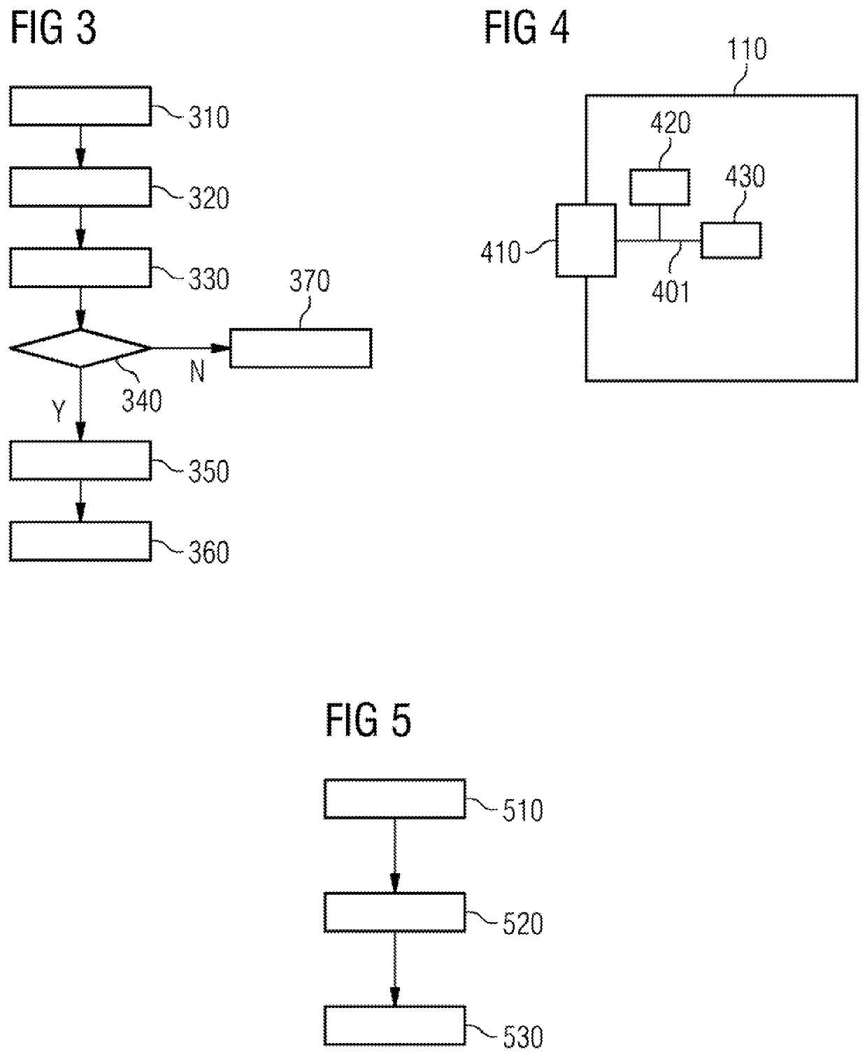 Method and control system for controlling and/or monitoring devices