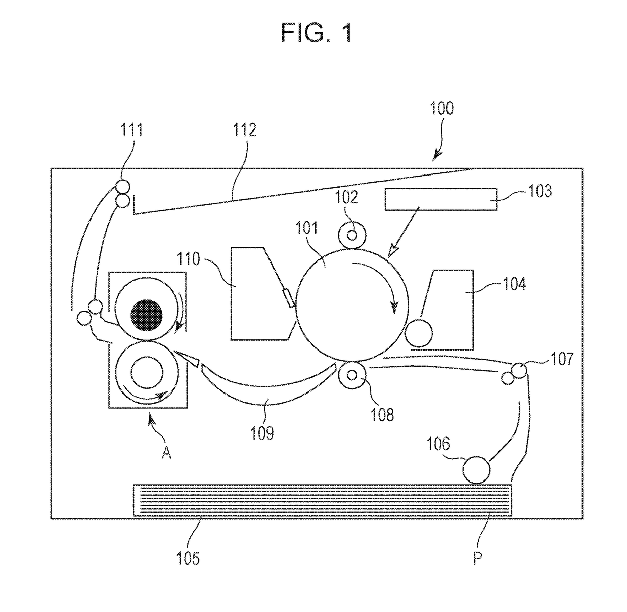 Fixing apparatus