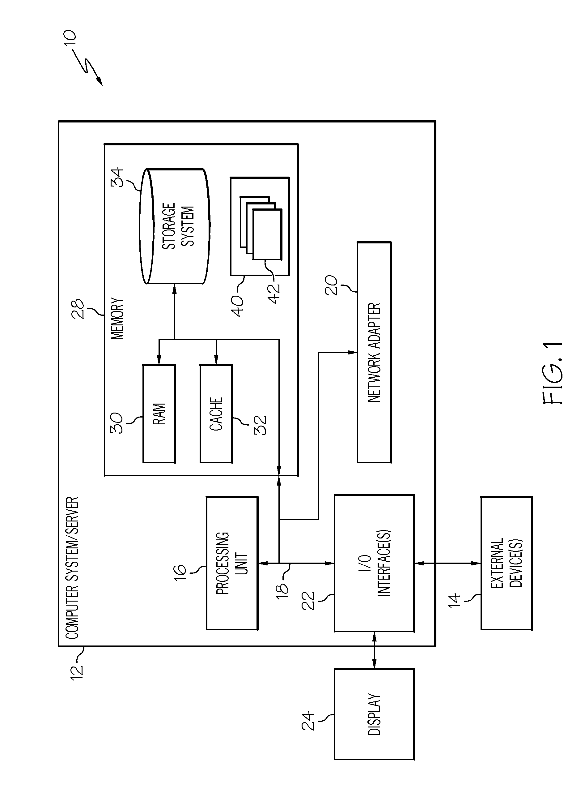 Program code library searching and selection in a networked computing environment