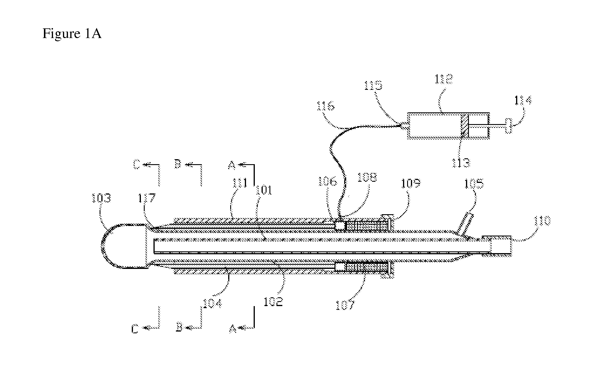 Method And Device For Combined Treatment