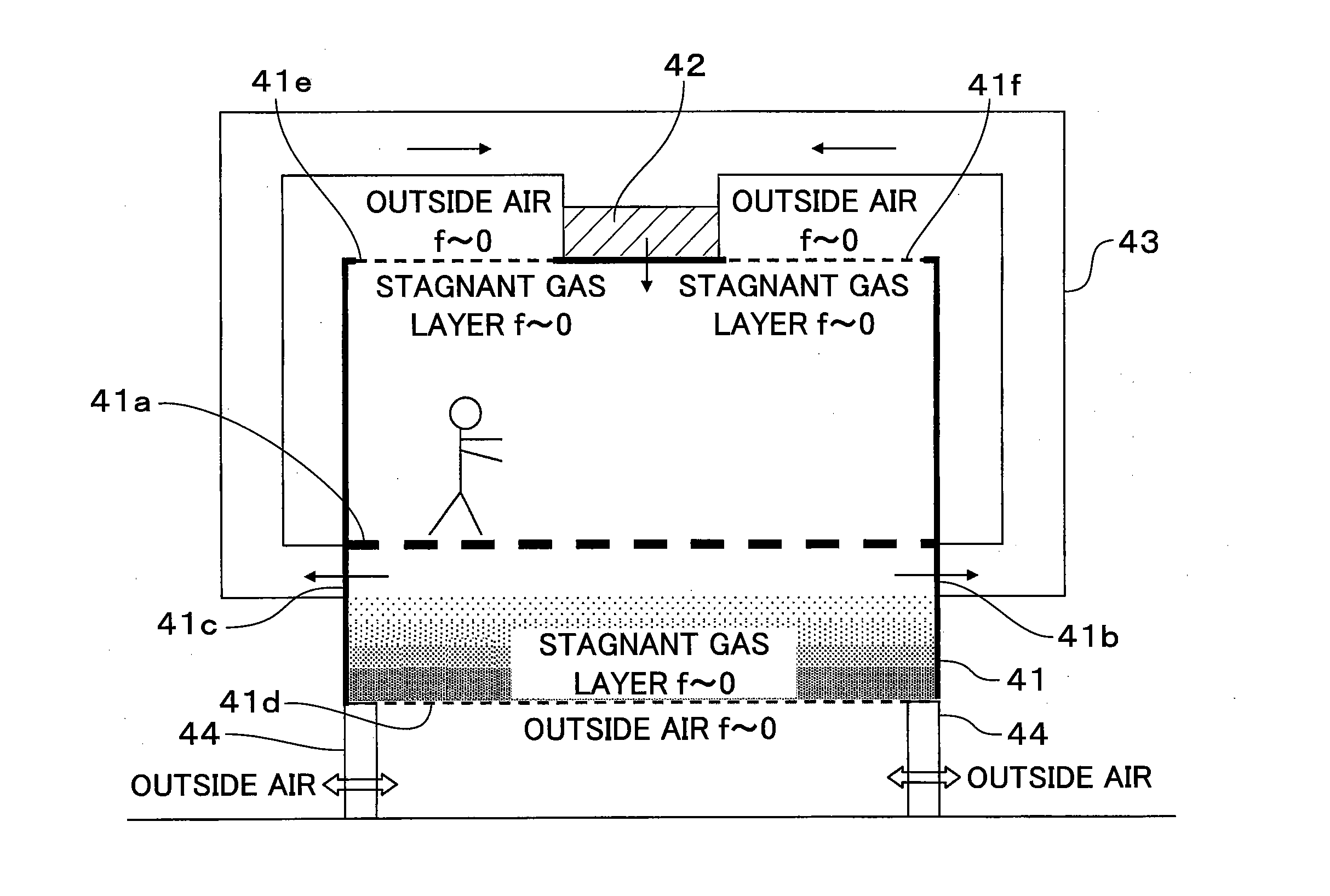 Clean unit, method of operating clean unit, and connected clean unit