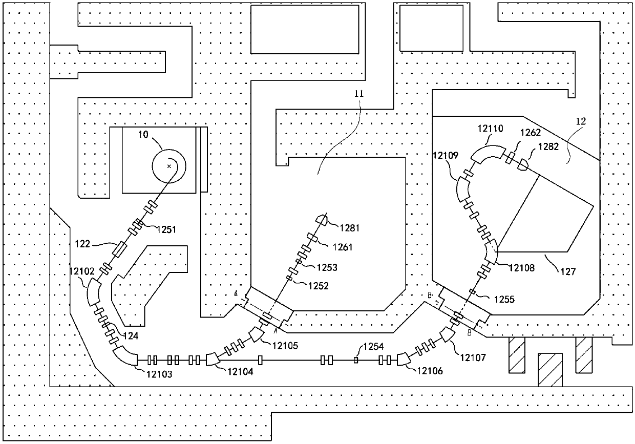 Proton Therapy System Based on Compact Superconducting Cyclotron