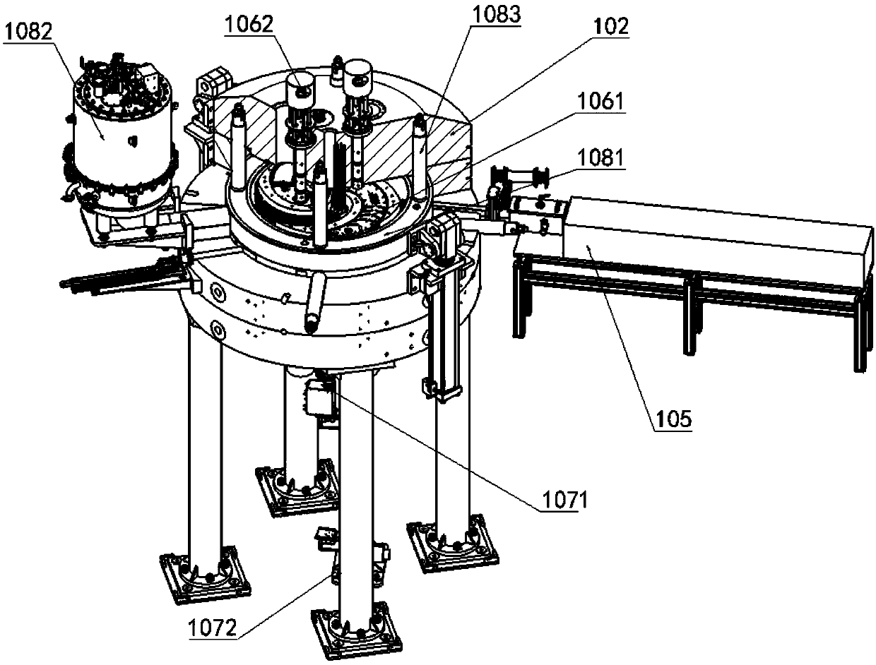 Proton Therapy System Based on Compact Superconducting Cyclotron