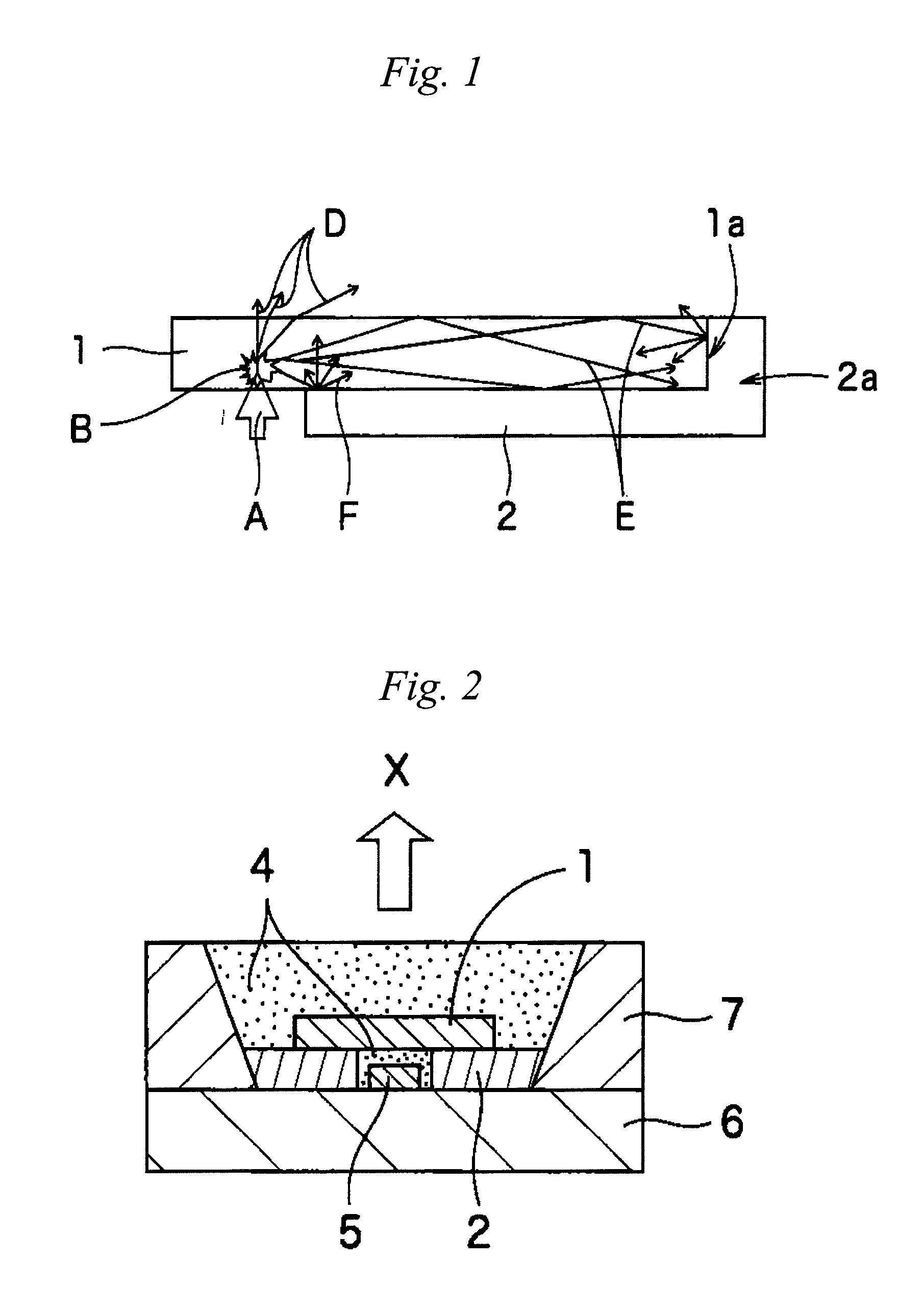 Semiconductor light emitting device