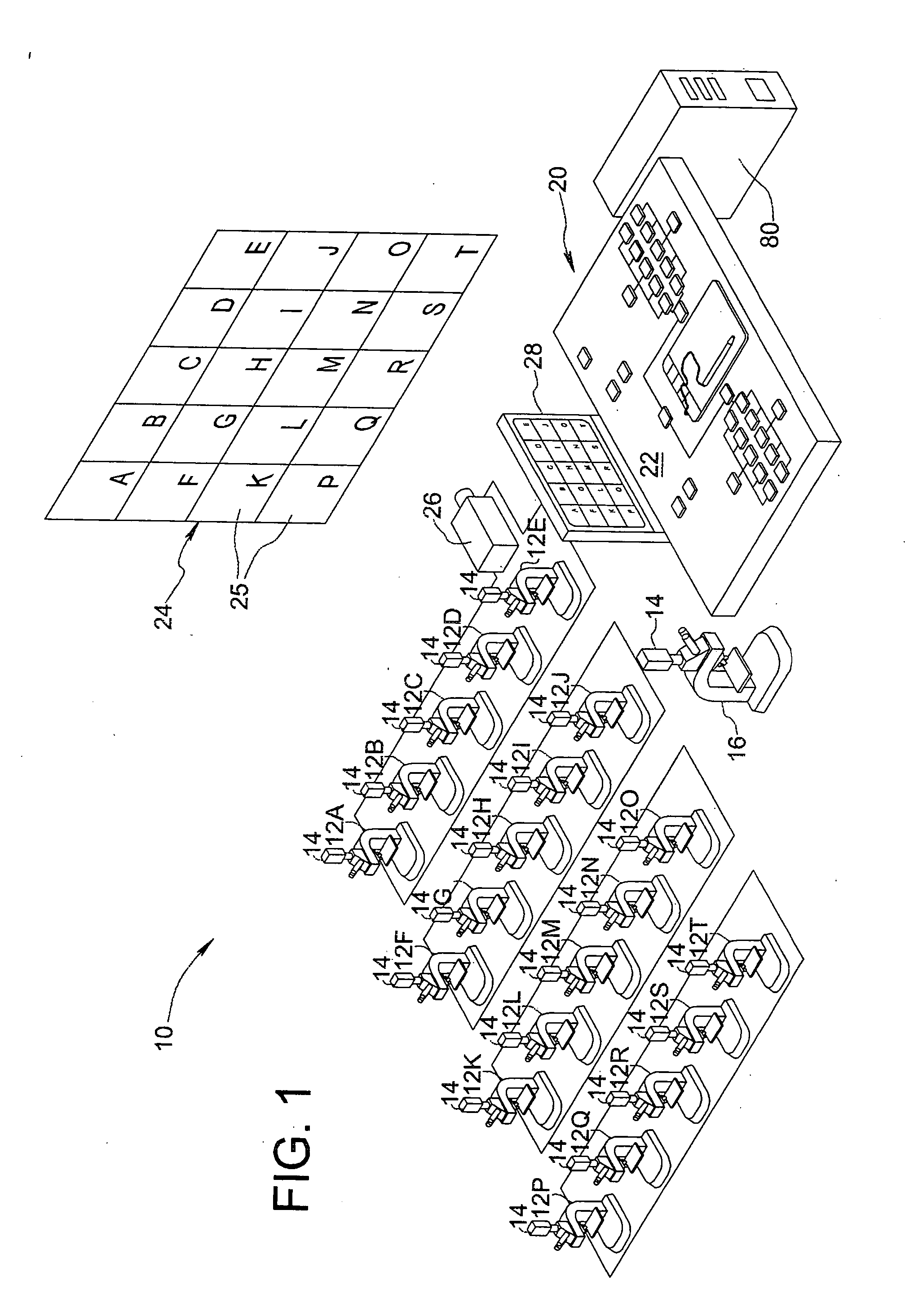 Microscopy laboratory system