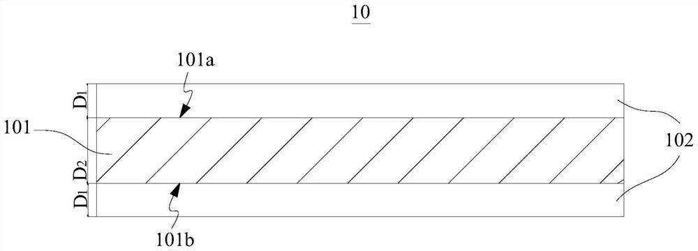 Lithium-ion secondary battery