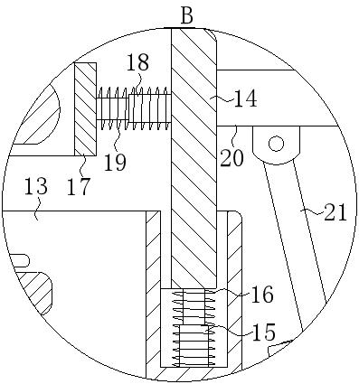 Anti-seismic steel structure