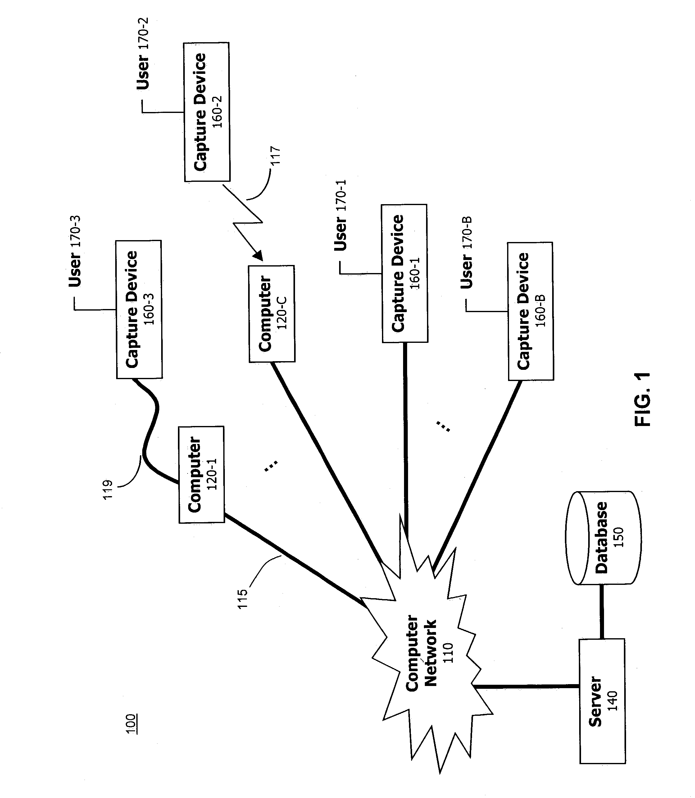 Method and system for recognizing time