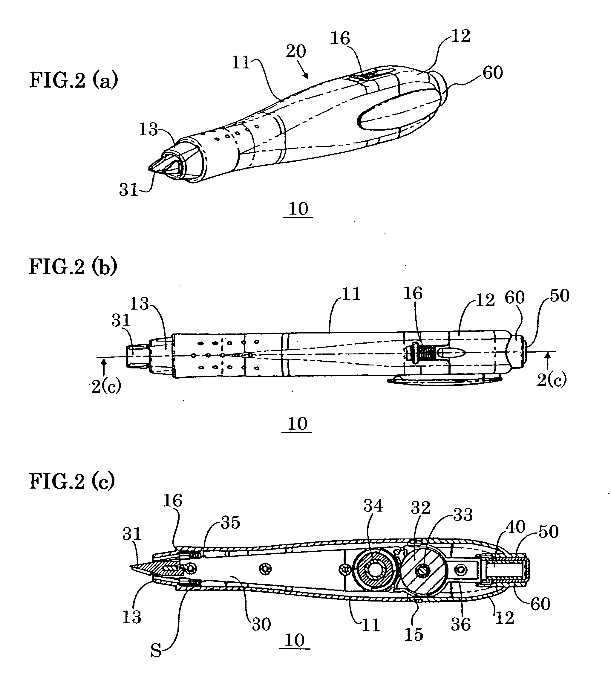 Coating film transfer tool