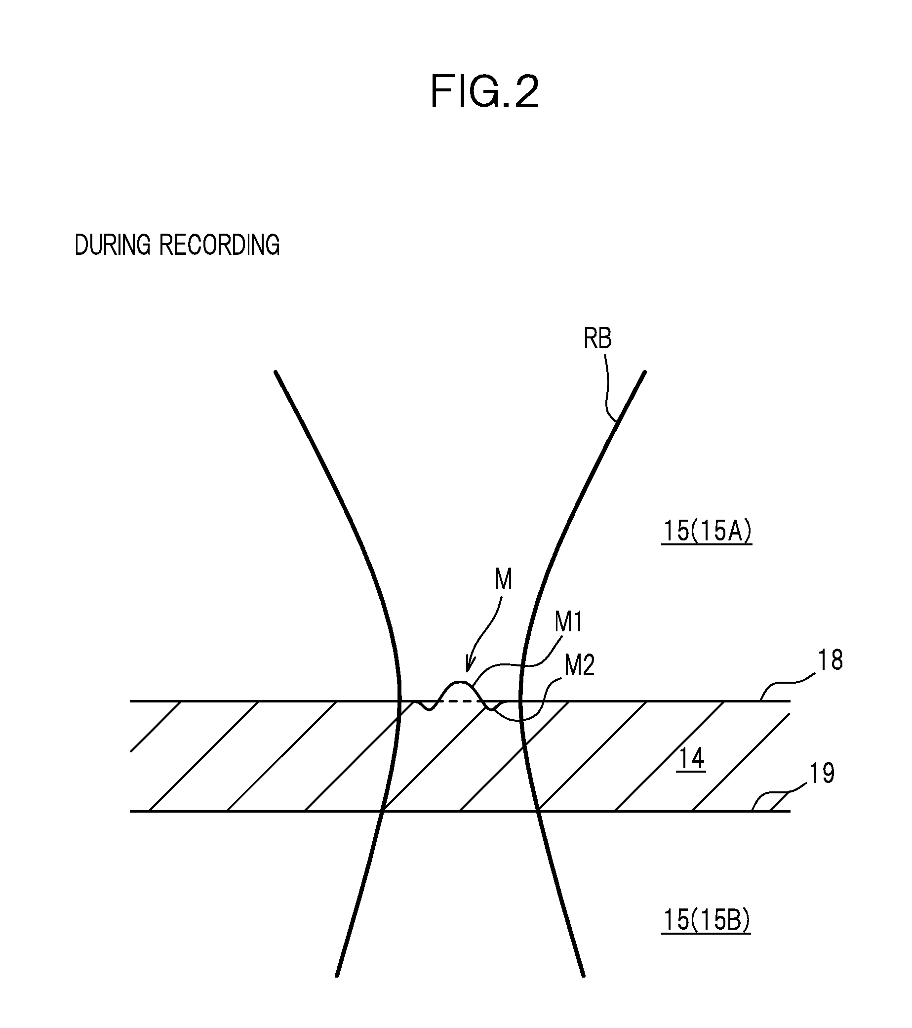 Optical information recording medium