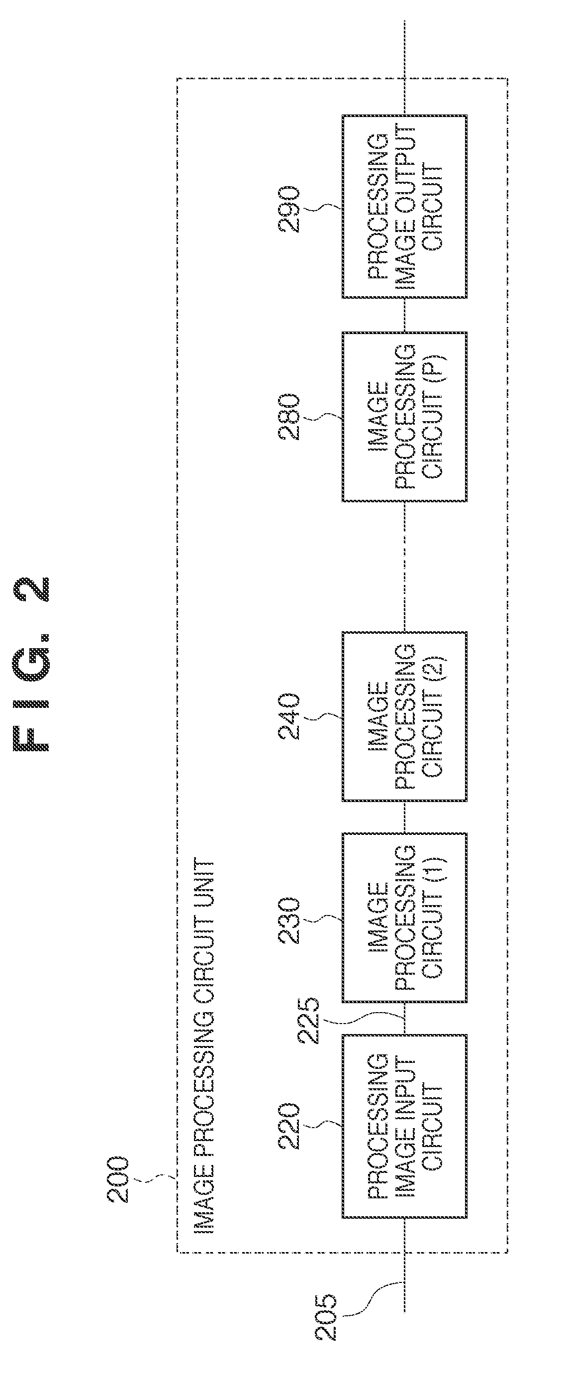 Image processing apparatus and image processing method