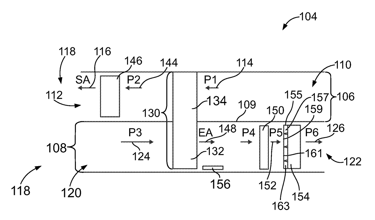 Heat pump defrosting system and method