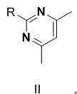 A kind of ambrisentan degradation product and preparation method thereof