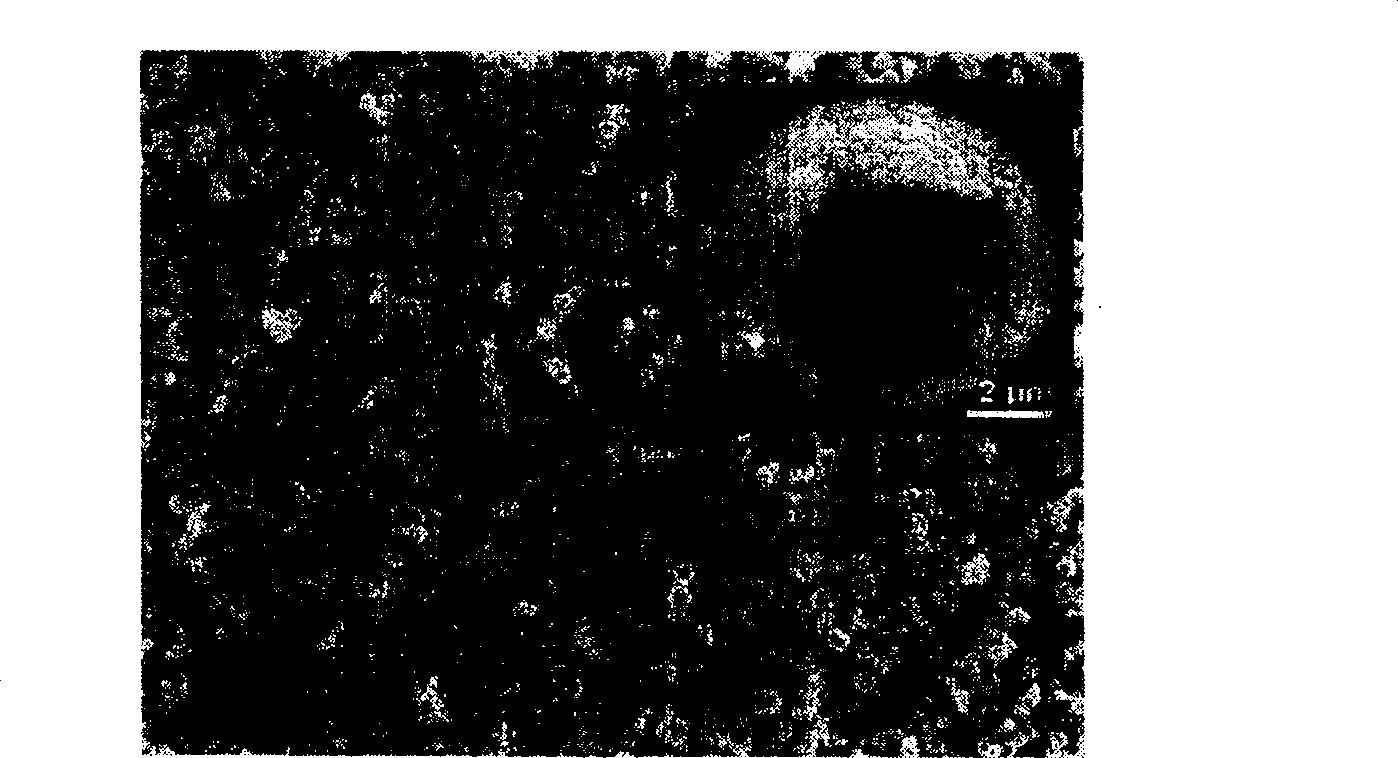 Batch synthesis method of hollow nanometer/micrometer zinc oxide ball