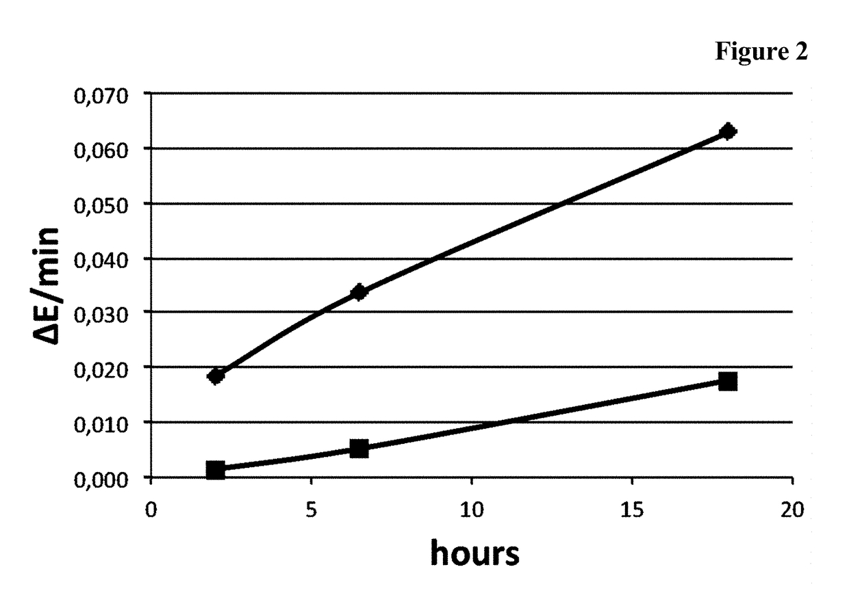 Novel soluble sortase a